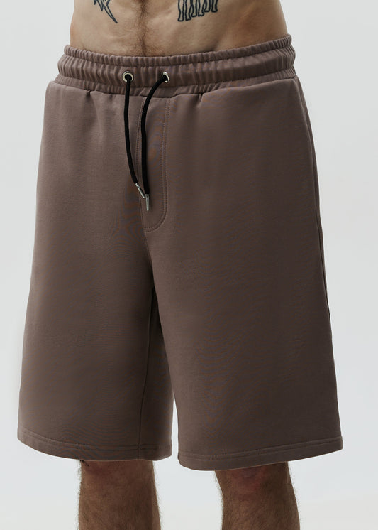 Shorts Basic Cappuccino