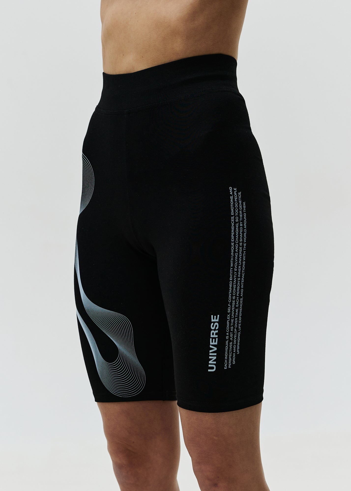 Cycling shorts