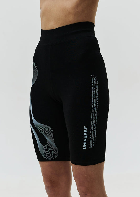 Cycling shorts
