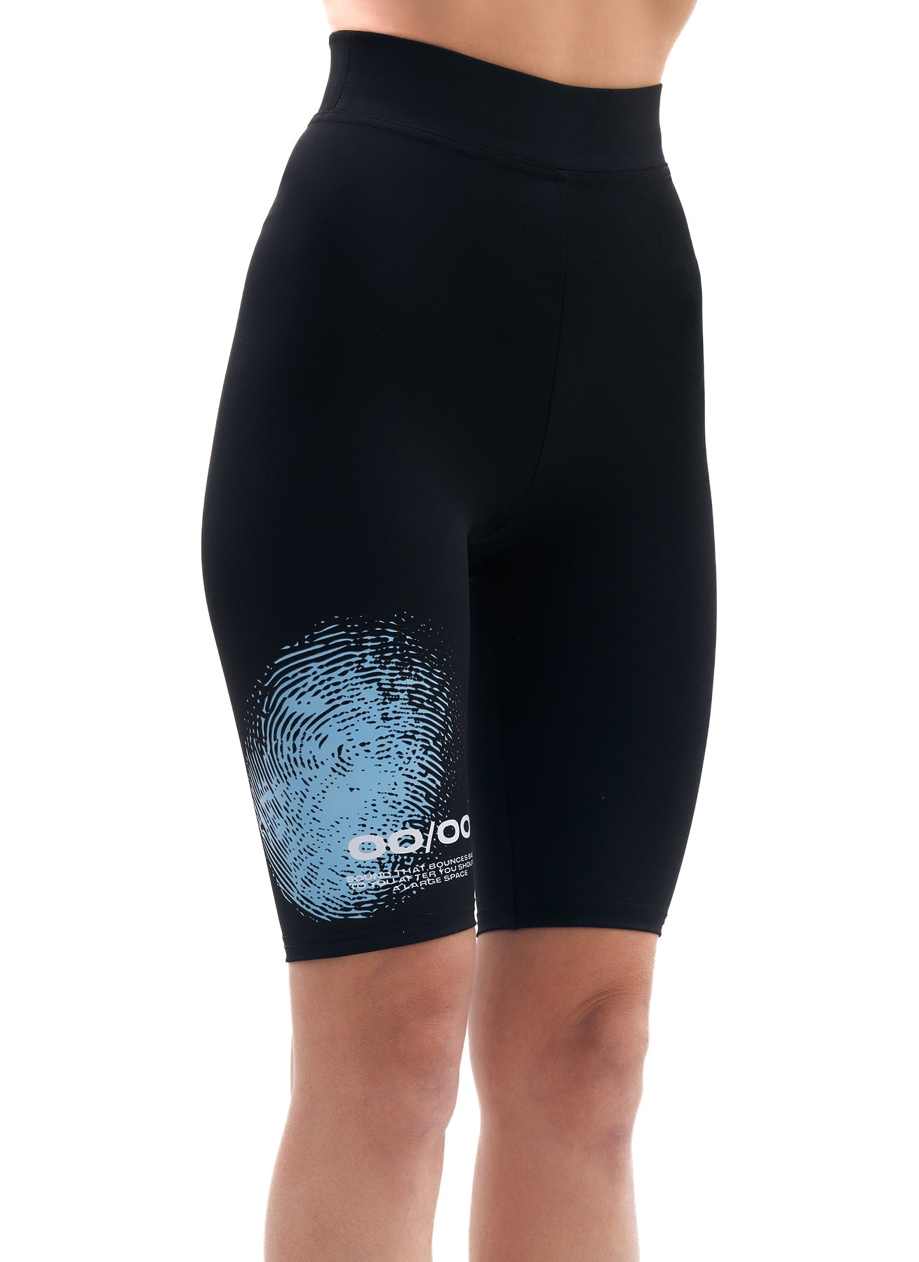 Cycling shorts
