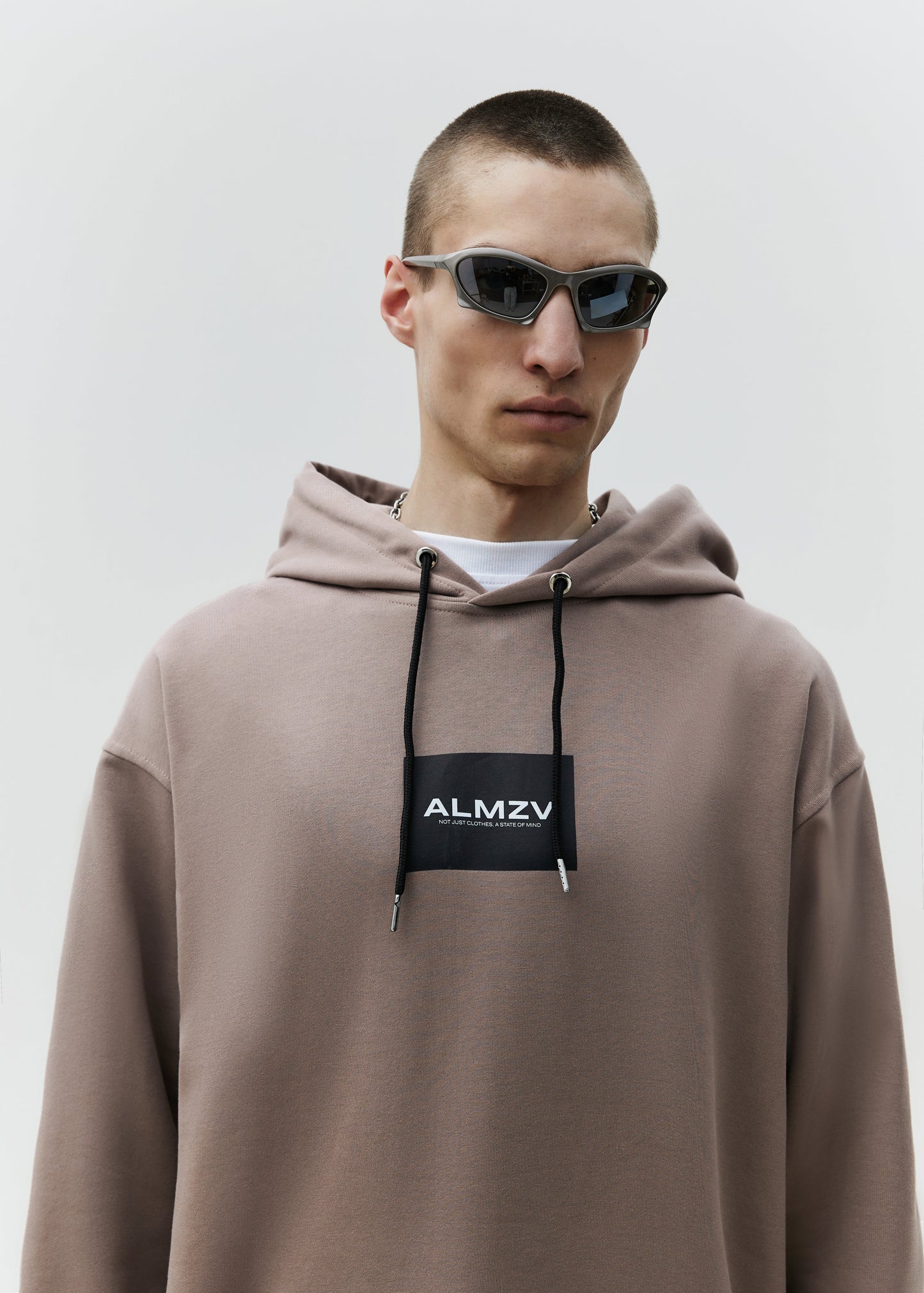 Худі Basic Капучіно