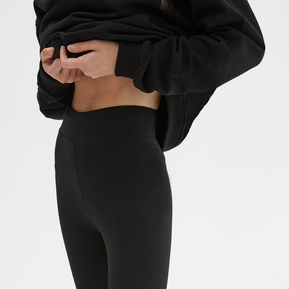 Легінси Broadway Чорні